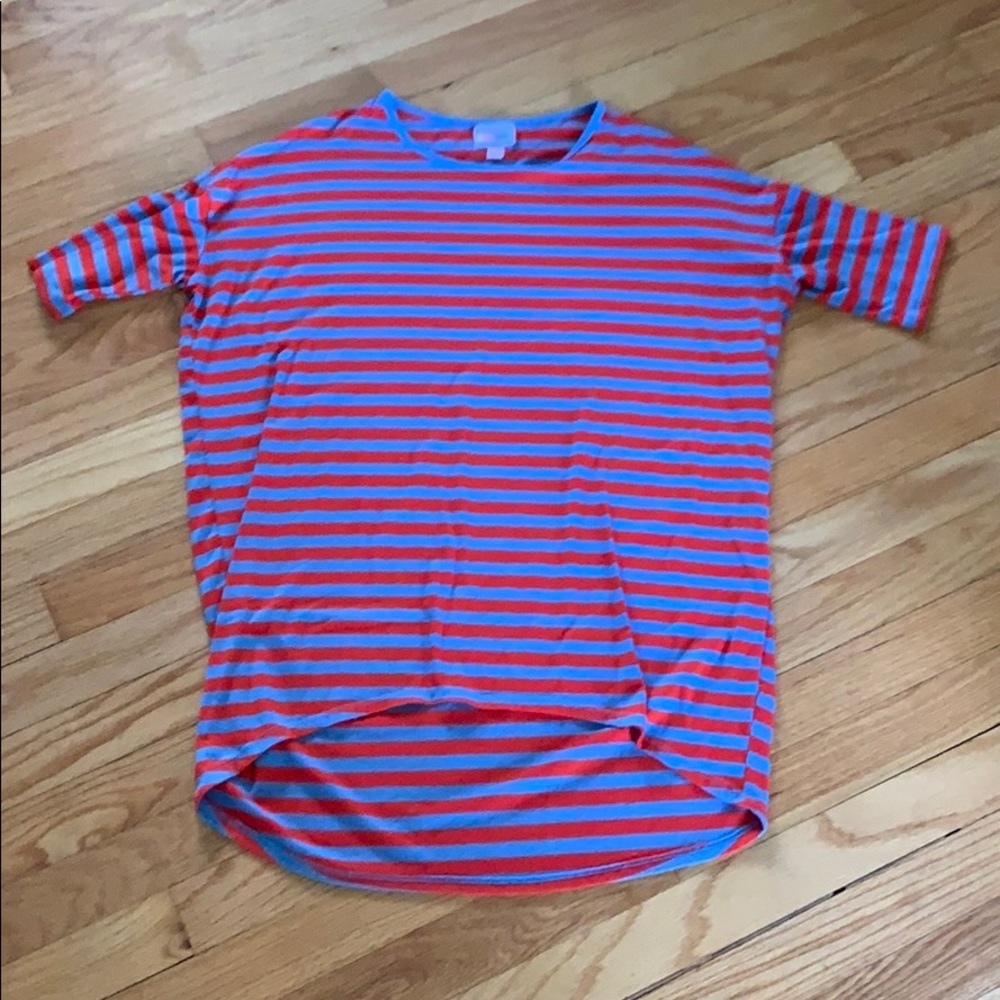Irma shirt